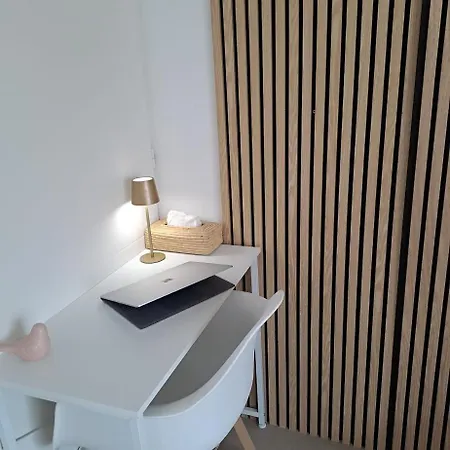 Moderne Proche Lyon Et Aeroport Apartment